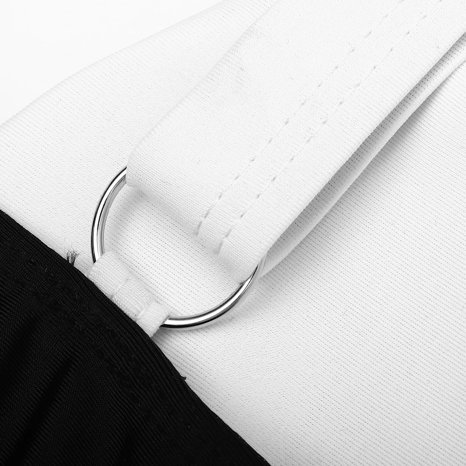 

Girls One Piece Backless Swimsuit Sweet Printed Design Lightweight Comfortable Swimwear for Pool Beach Summer Bathing Suit Girl