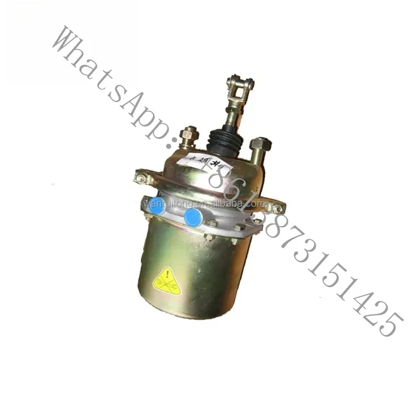 Suitable Vit-An Ebs Trailer Control 4802040020 41211417 Truck Spare Parts