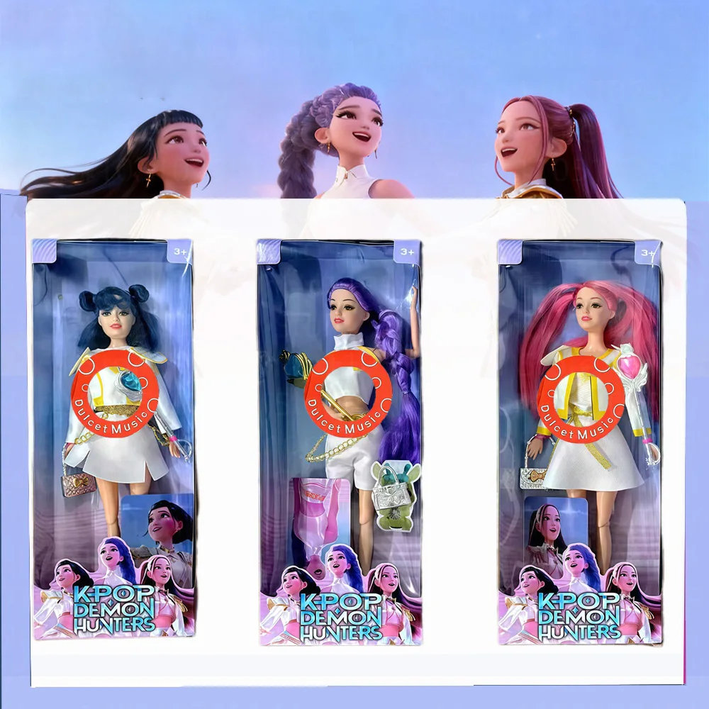 

Лидер продаж 2025 года, музыкальная/без музыки, аниме, коллекционное украшение для стола, виниловая кукла, подарок для любителей аниме, фанатов, подарок для друга