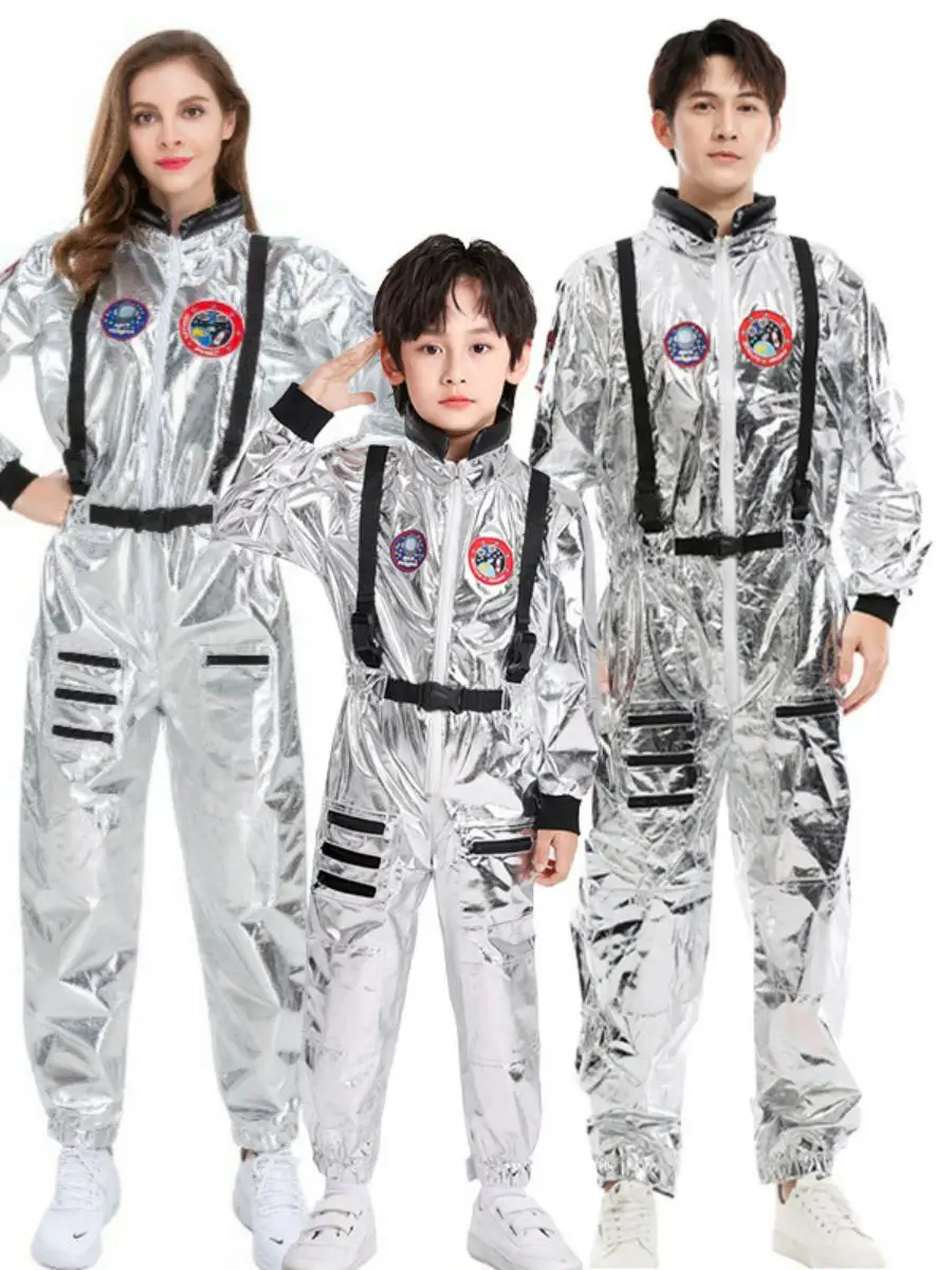 

Костюм для косплея на Хэллоуин для пар, костюм Земли Дрифтер, косплей, комбинезон пилота космонавта для пар, полиэстер, весна 2023,