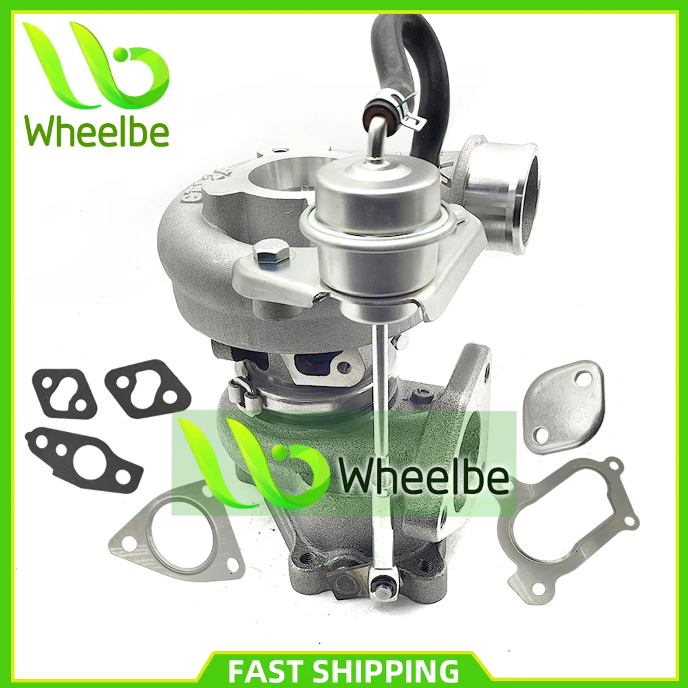 

Для турбокомпрессора CT12B Turbo Toyota Hilux Land Cruiser 3.0L Diesel 1KZ-T 1KZ-TE CT12B 17201-67010 17201-67040 17201-67020