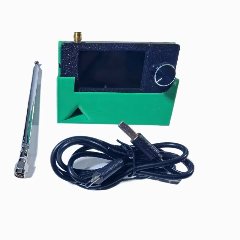 Mini SI4732 0.5-108… - image