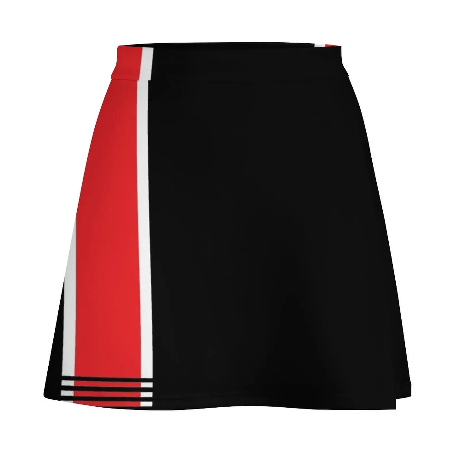 Gaun Rok Mini Mass Effect untuk Prom Gaun Rok Mini Seksi