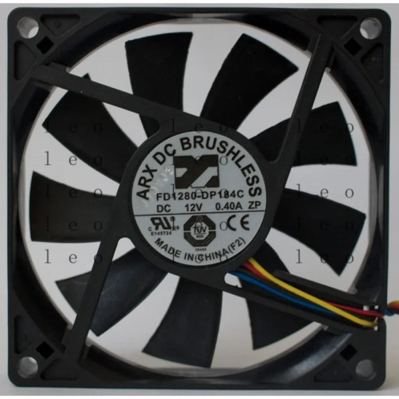 Ff For Arx FD1280-D…