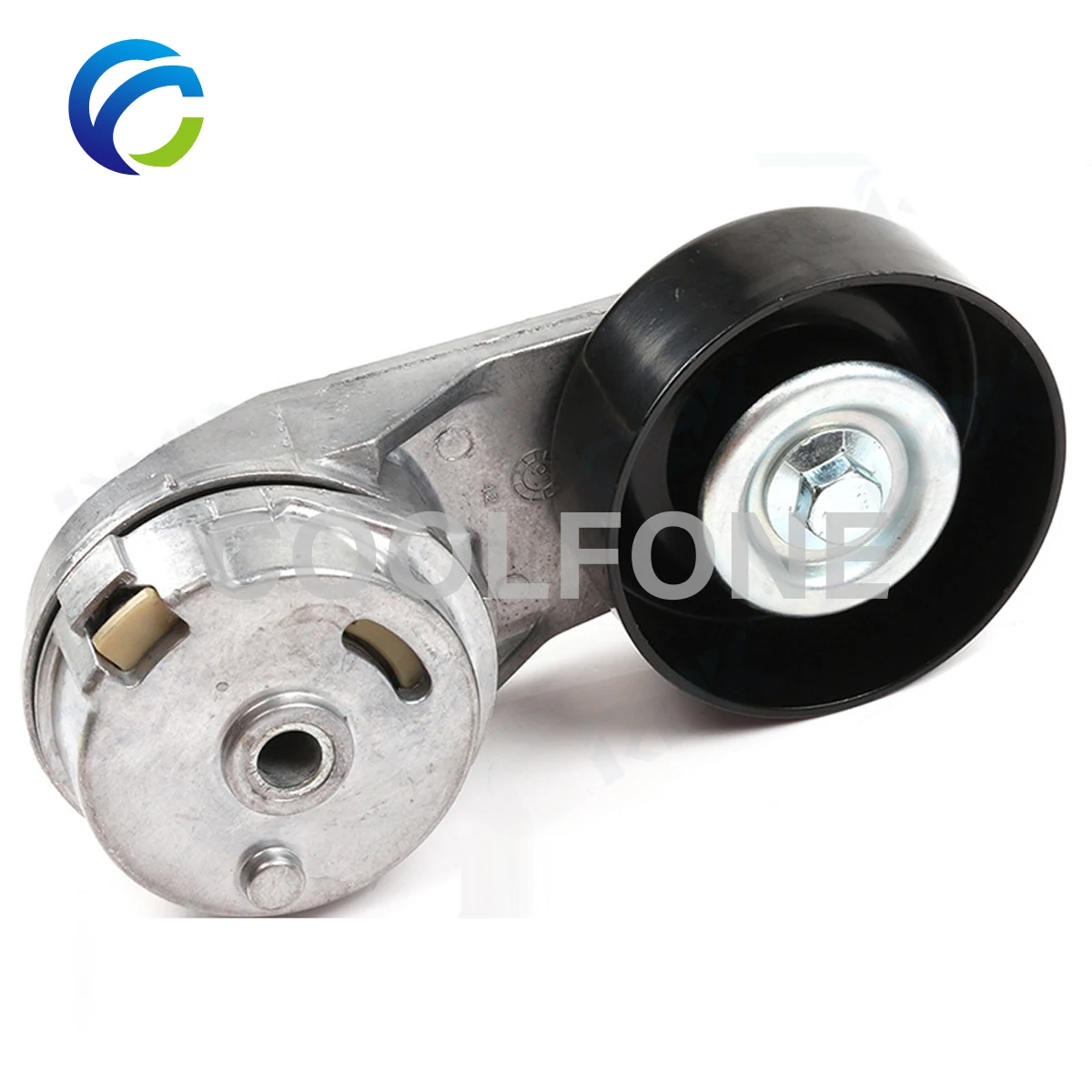 

Drive Belt Automatic Tensioner for VAUXHALL OPEL INSIGNIA ANTARA ASTRA GTC SAAB 9-3 YS3F 9-5 YS3G 2.4 2.0T 12605175 1340584