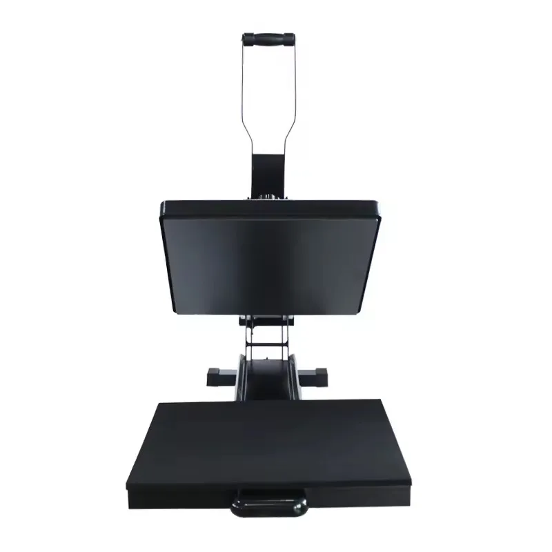 38x38cm Fully Slide-out Design T-shirt Heat Press Machine 15x15 Inch Sublimation Heat Transfer Machine