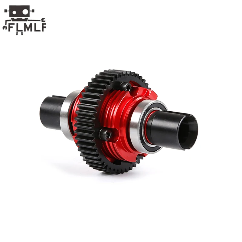 Rc Car CNC Metal Differential Gear Set Fit 1/5 HPI ROFUN BAHA ROVAN KM MCD BAJA 5B 5T 5SC Parts