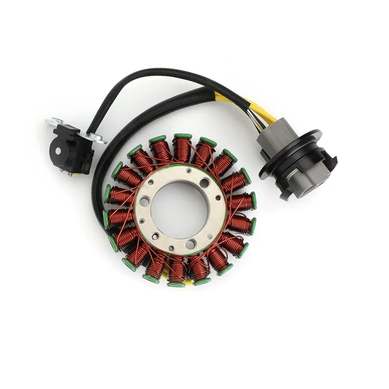 

Магнитная катушка статора 290886588 420886588 для Seadoo 800 951 Gtx Gsx Spx Rx Xp 95-03 Запчасти