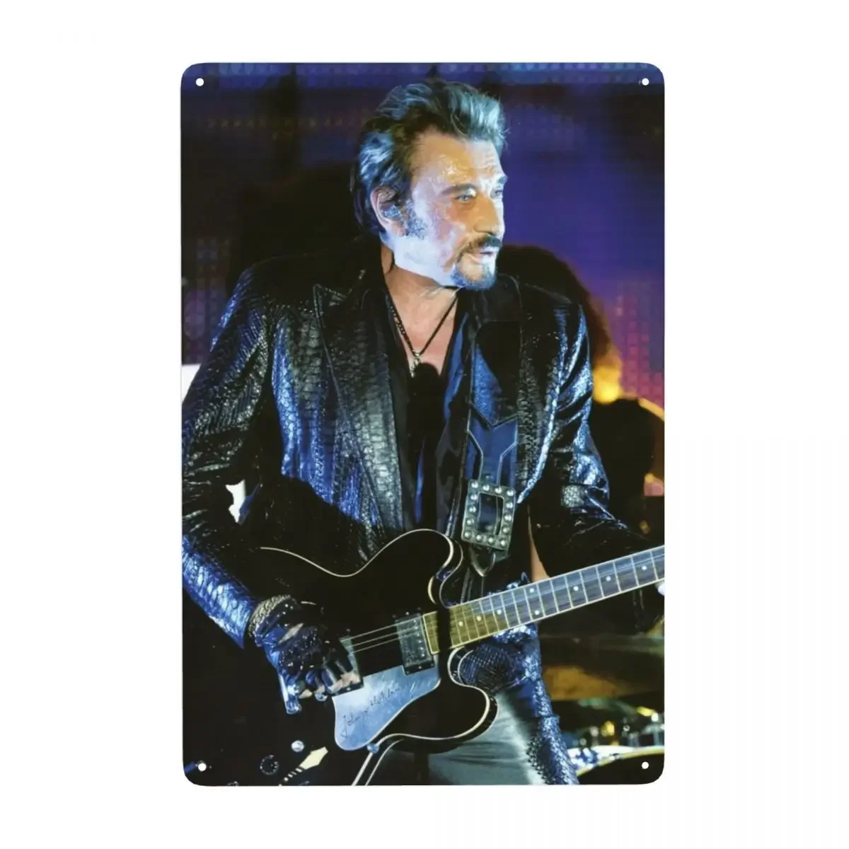 Vintage Johnny Hall… - image