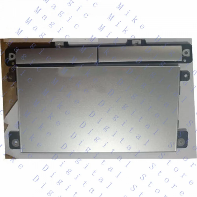 H  New Touchpad Trackpad key Mouse Board For HP Elitebook 840 G7 Gray