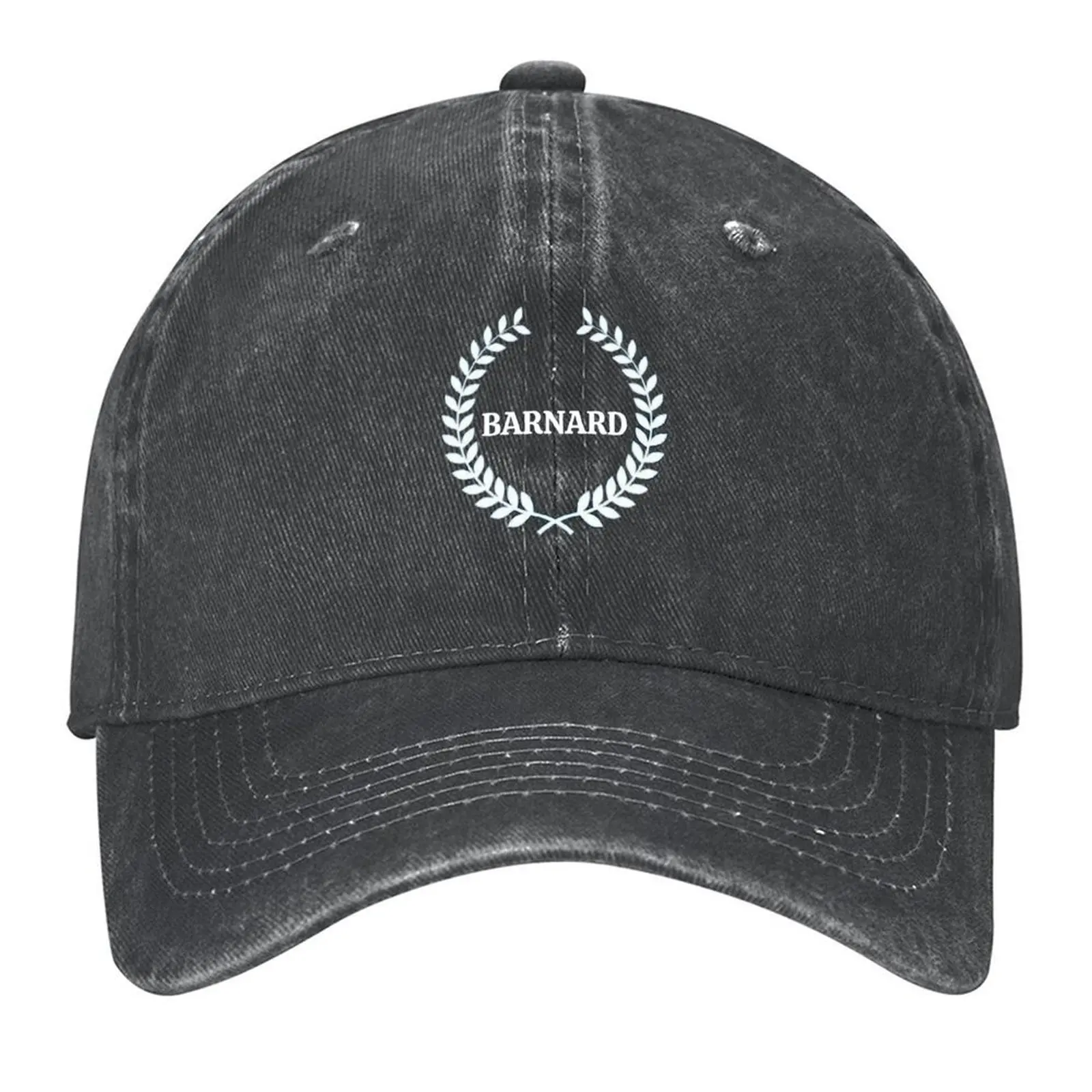 

barnard college Baseball Cap Ball Cap Brand Man cap hiking hat hats on offer Mens Tennis Women's