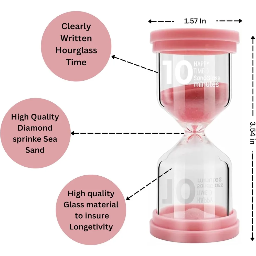 Thumbnail 3 - #28 Cheap Hourglasses Worth Buying