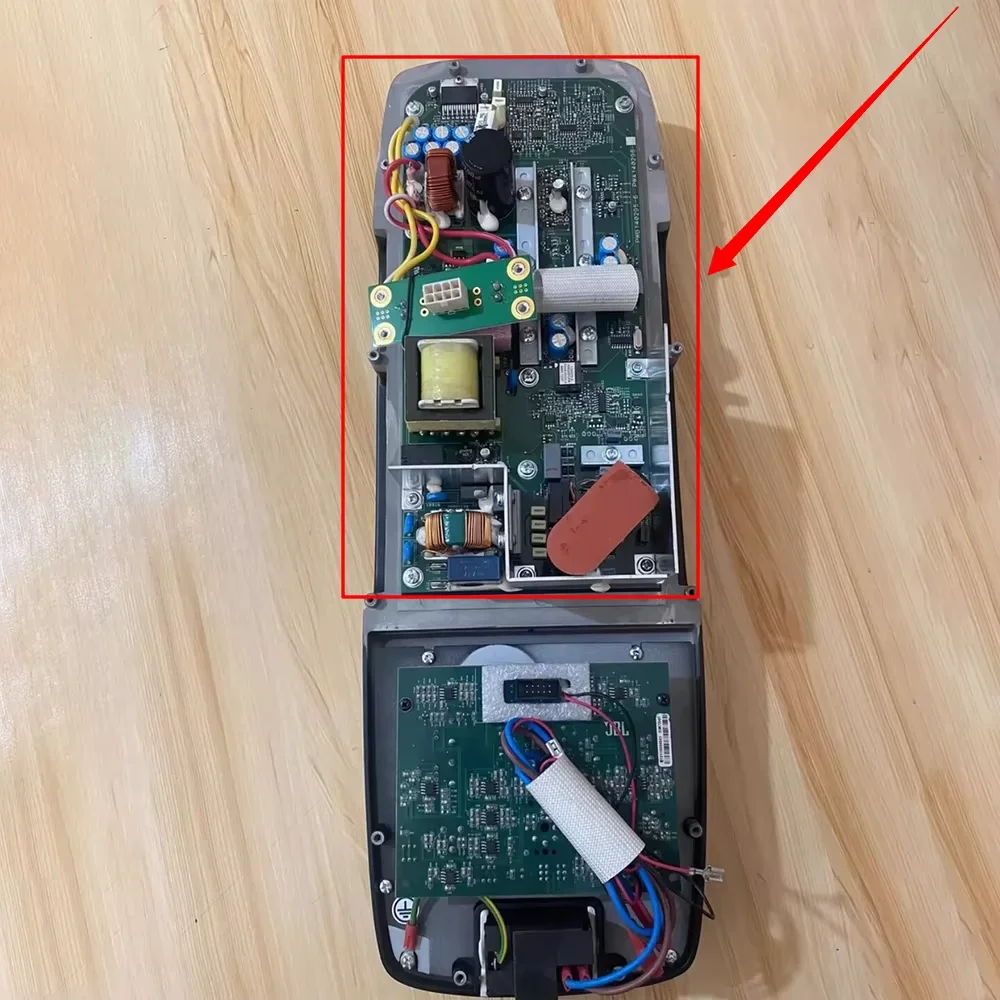 EON515XT EON515 Act…