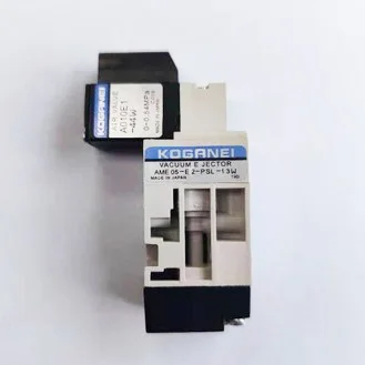 YV100X XG YG200 ياماها SMT آلة A010E1-44W 37 واط 13 واط 55 واط 56 واط فراغ الملف اللولبي صمام KM1-M7163-30X