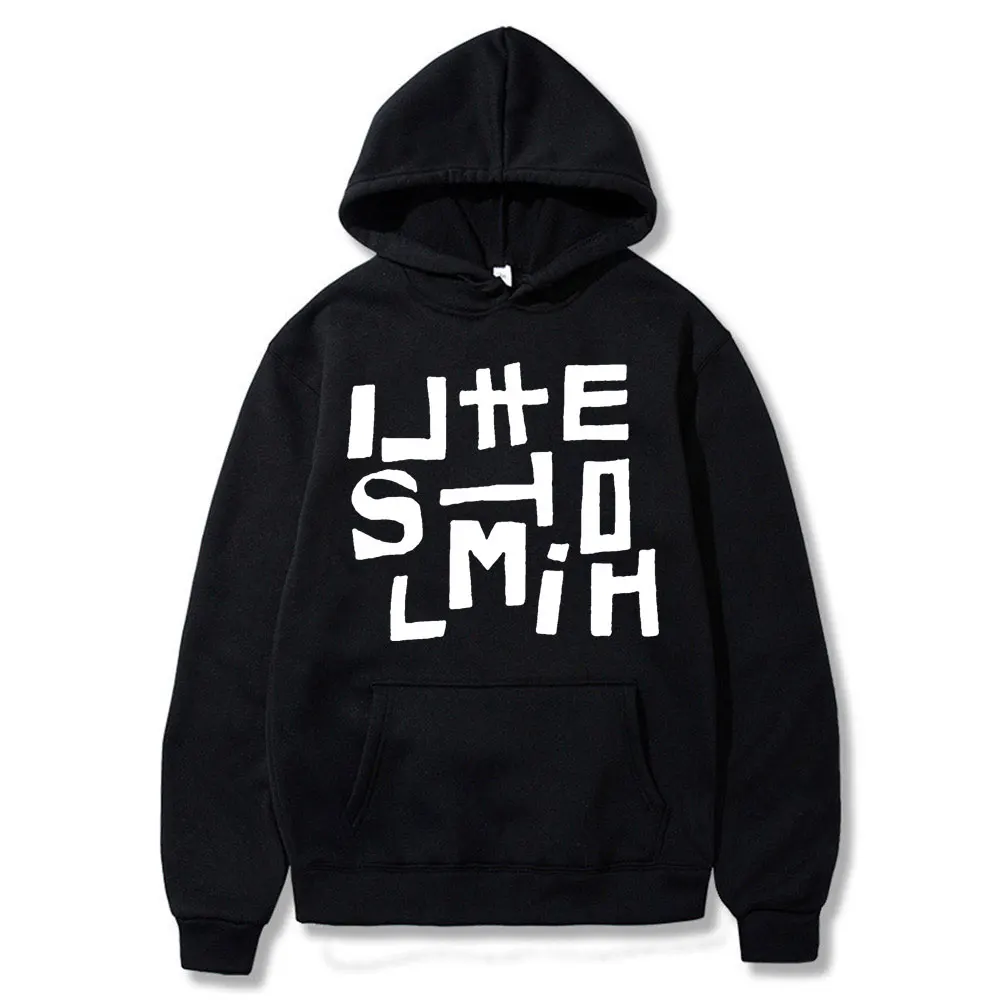 

Singer Elliott Smith Either/Or Graphic Print Hoodie Men's Classic Vintage Streetwear Men Women Hoodies Male Oversized Sweatshirt