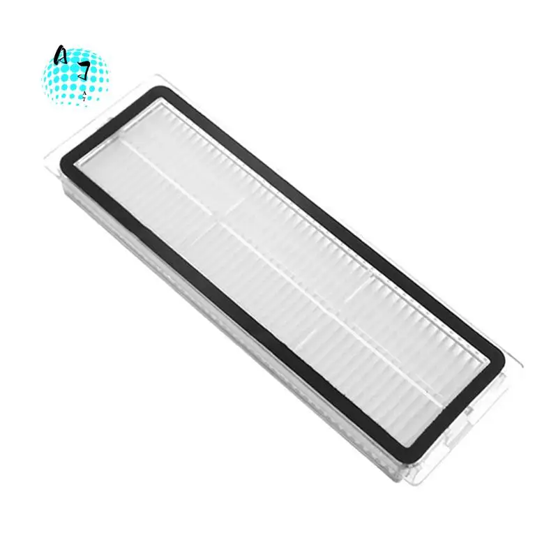 

A07F-For Xiaomi Robot Vacuum X20 Pro / X20 Max / D102GL / D109GL Spare Parts Main Side Brush Hepa Filter Mop Pad Dust Bag