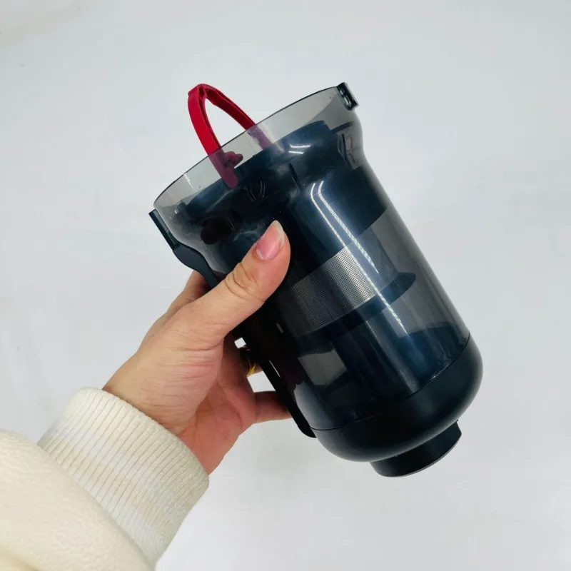 【NEW A39M】 Dustbin Dust Cup Dustcup W/Filter Hepa For Roborocka10/A10 For Plus/A10 Ultra/A10 Ultrae Handheld Vacuum Cleaner Part