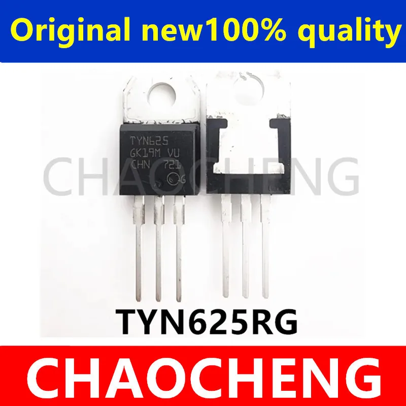 (5-10pcs)100% New TYN625RG TO-220 Chipset