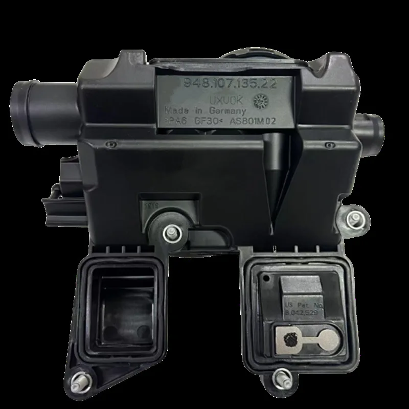 Für Porsche Ölabscheider 94810713521