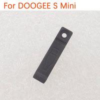 New Original DOOGEE S mini USB Rubber Dust Plug Cell Phone USB Dust Plug Parts For DOOGEE S mini Smart Phone