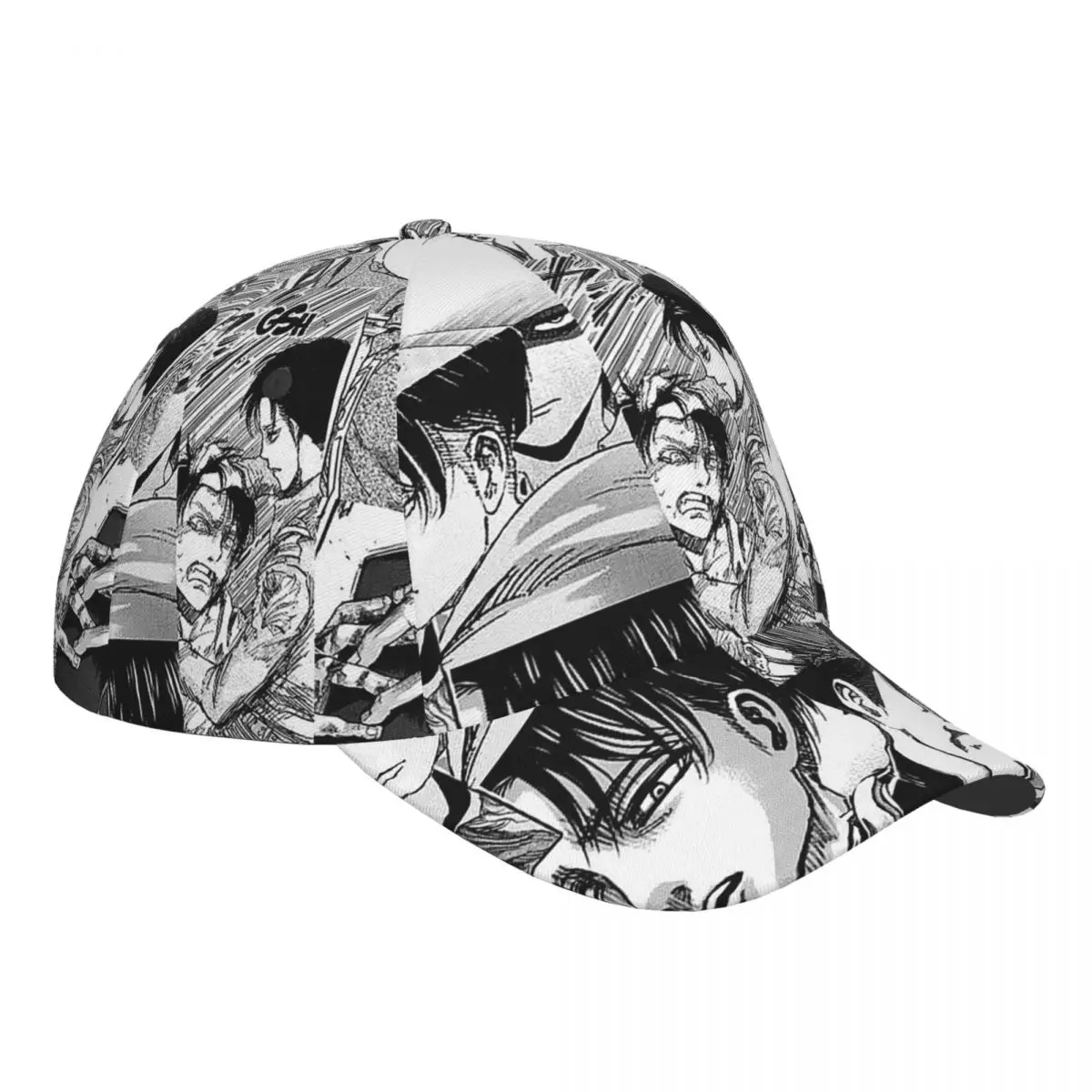 levi-ackerman-attack-on-titan-bones-de-beisebol-homens-mulheres-chapeus-ao-ar-livre-ajustavel-bone-casual-esportes-chapeu-de-beisebol-casquette