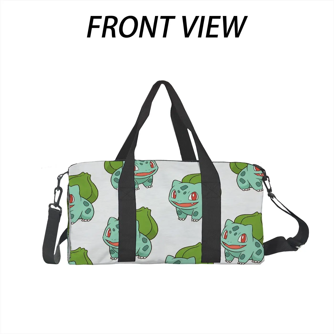 

Pokemon,cute,fashion,Tote Bag,Gym Bag, Shoulder Bag, High-Quality, Large Capacity, Fashionable Gift, Casual Travel