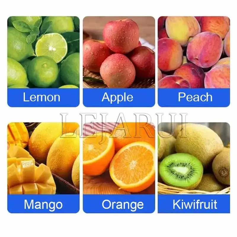 2025 Small Desktop Multifunction Electric Fruit Apple Peeler/ Apple Peeling Machine