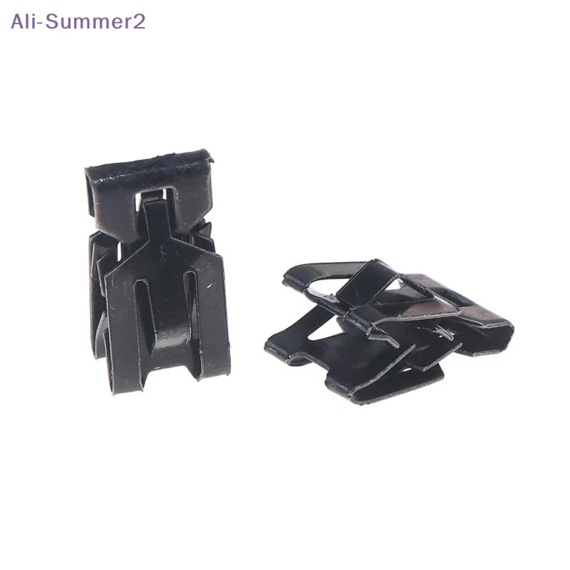 {Summer2} 10/20PCS OE# 1430815 Tailgate / Boot Lid Lining Clips For Some Fiesta, Kuga, Galaxy Interior Panel Pillar Clips