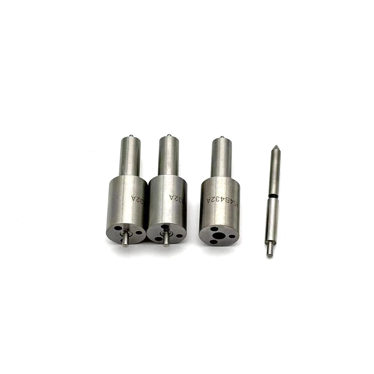 P Type Diesel Fuel Injection Nozzle ZCK154S432A