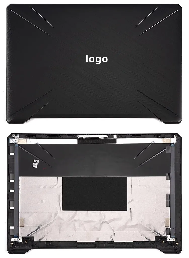 NIEUWE Lcd Back Cover Voor ASUS FX705 FX705DY FX705GD FX705GM computer case laptop cover top case