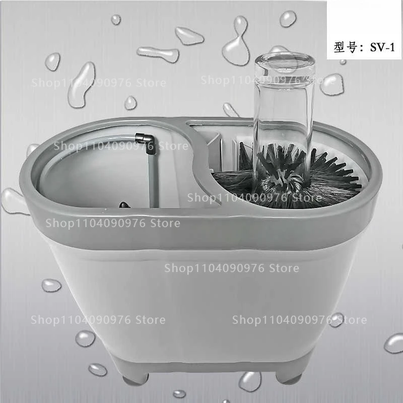 

Cup washer, brush inside and outside, punch inside and outside, bar, cafe, restaurant, use SV-1 without electricity to tap water