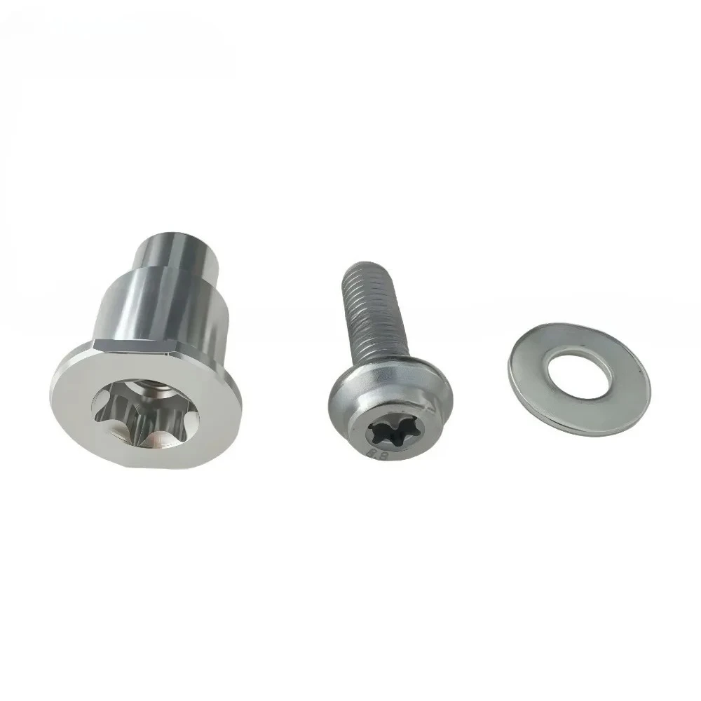 for-bmw-r1200-r1250gs-r-rt-rs-adv-motorcycle-parts-genuine-brake-lever-gear-sleeve-fixing-screw-3pcs-a-set-universal