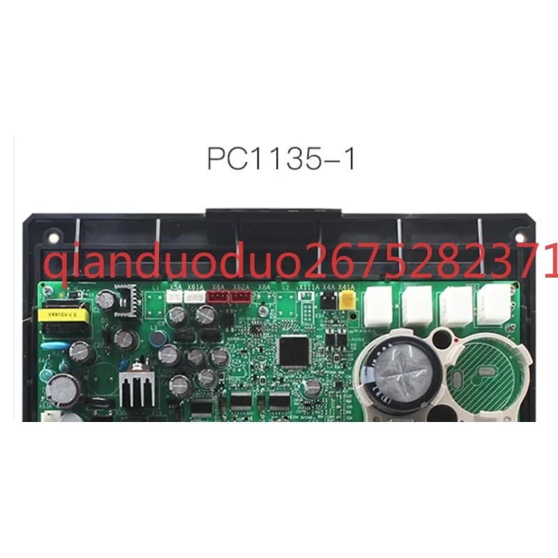 

Suitable for Daikin air conditioner compressor inverter board PC1135-1