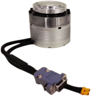 CANopen Joint Servo Robot Servo Motor Integrated Harmonic Reducer Robot Joint Actuator