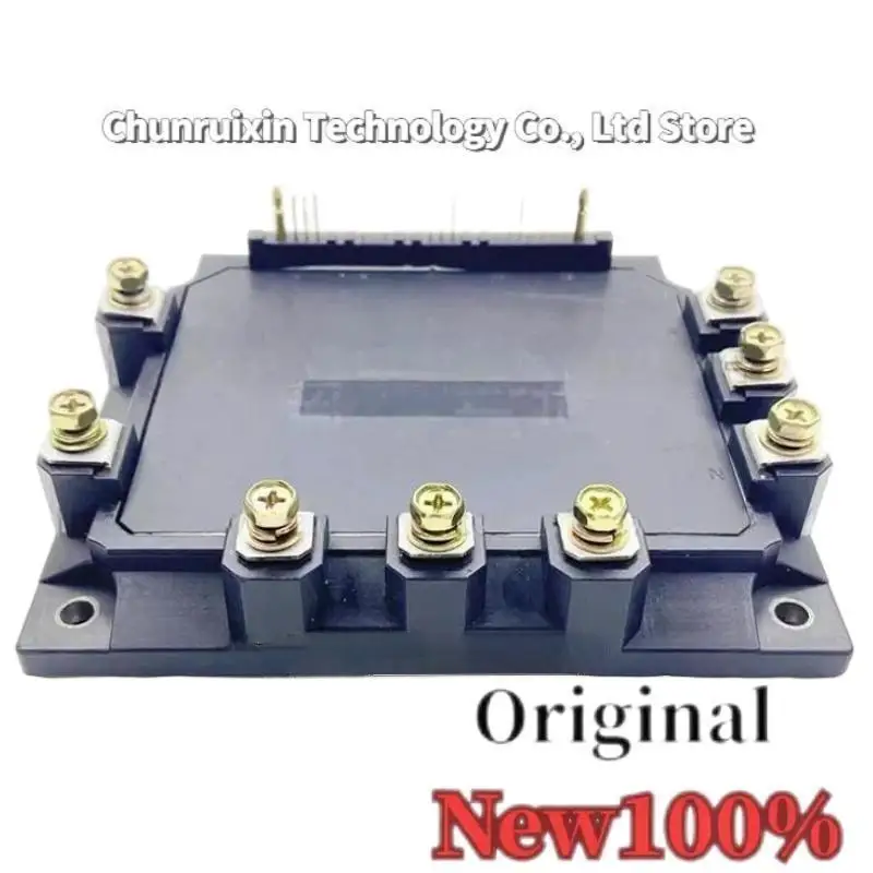6MBP200RA060-07 6MBP200RA060 6MBP300RA060 6MBP300RA060-06  New Original  Module
