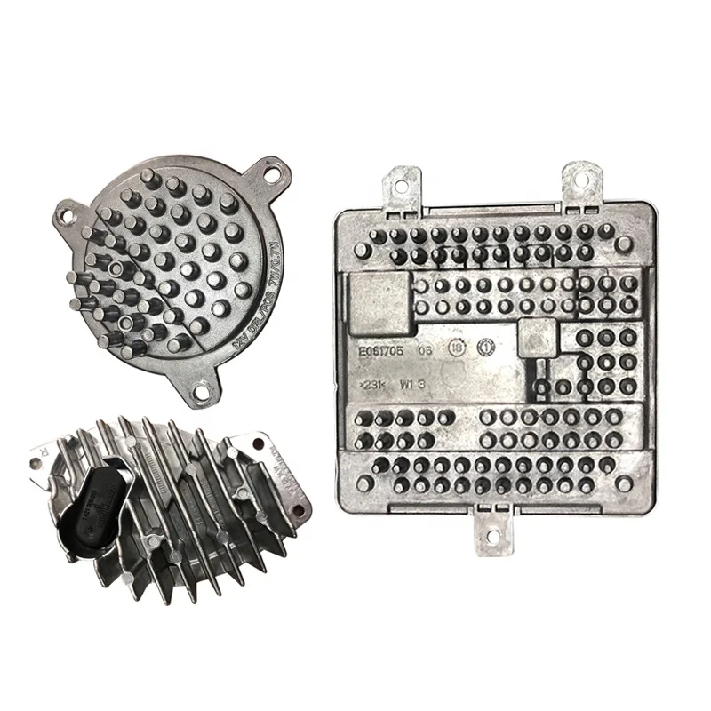 

2020 2021 Laser Car Headlight Control Computer Ballast For car 5 Series X5 G05 G06 X6 Module