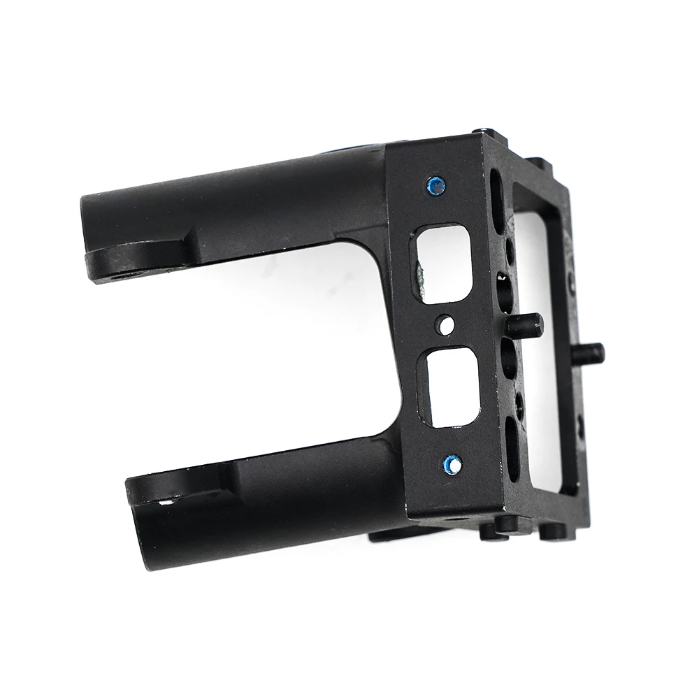 Acessórios para drones agrícolas do conector direito do braço da aeronave de DJI Agras T30