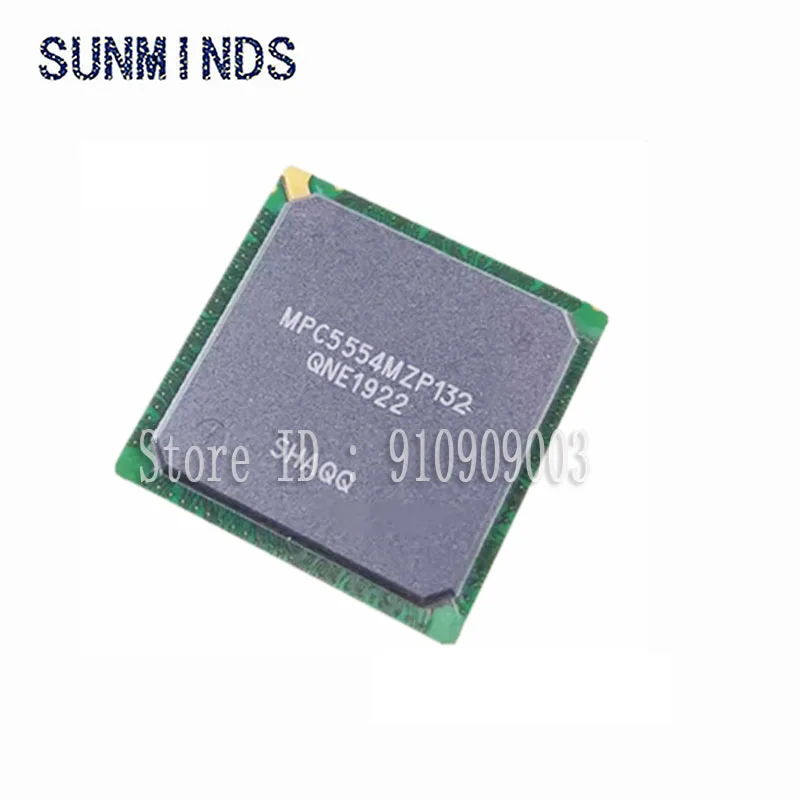 

IC MPC5554MZP132 BGA DC2019+ Interface - serializer