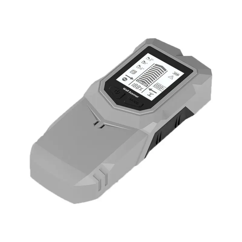 wall-metal-detector-6-in-1-wall-stud-finder-wood-studs-voltage-live-wire-detection-wall-scanner-electric-box-locator-gray-y41a