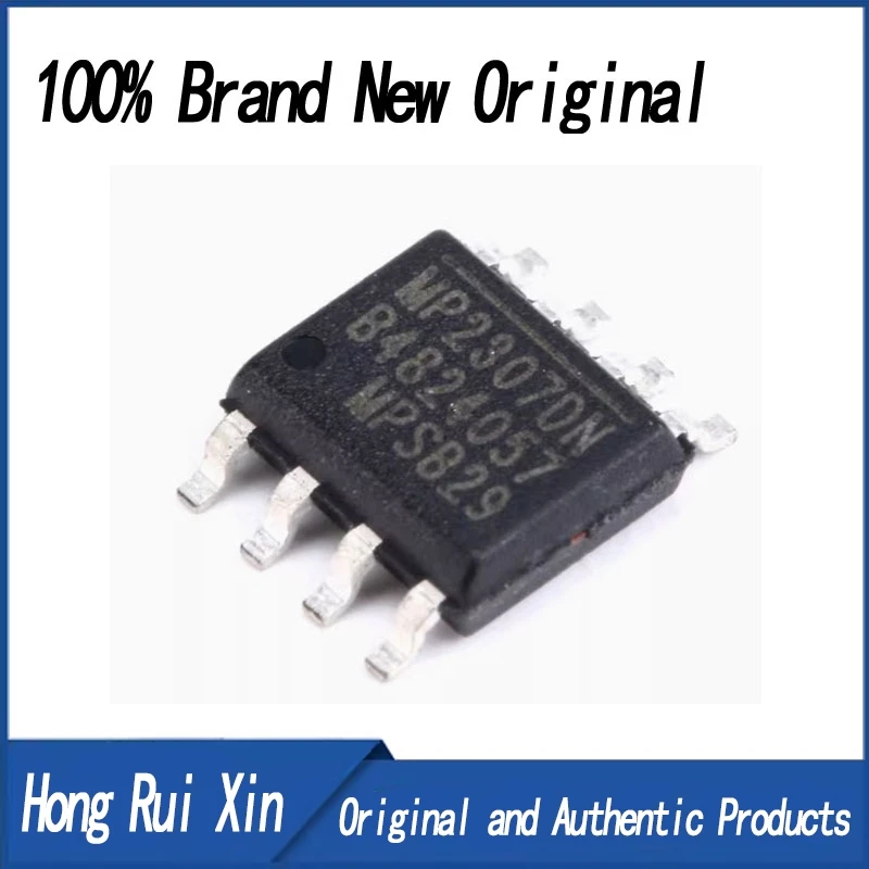 (20pcs)100% New MP2307DN-LF-Z MP2307DN MP2307 sop-8 ChipsetIn Stock