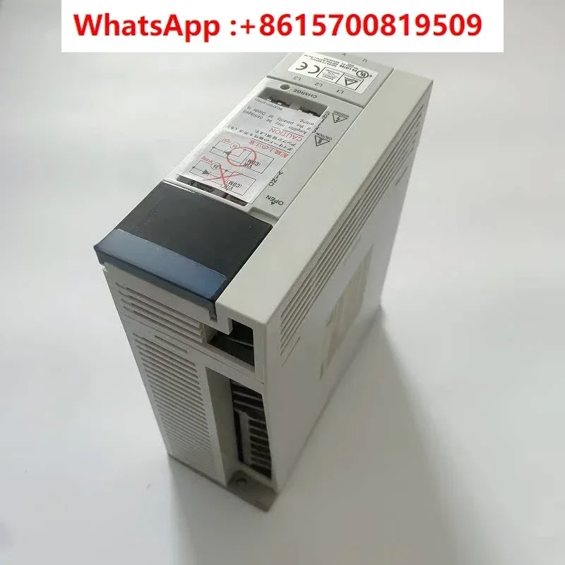 Servo Drive MR-J2S-40A/B 10A 20A 70A 100A 200A/B 350A 500B