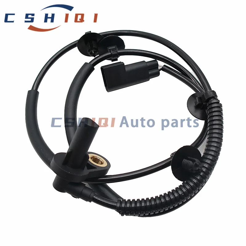 C2S43217 Rear Left/Right ABS Wheel Speed Sensor For For Jaguar X-Type (2002-2008) C2S43218 C2S2341 C2S20882 C2S17728 1X432B372AG