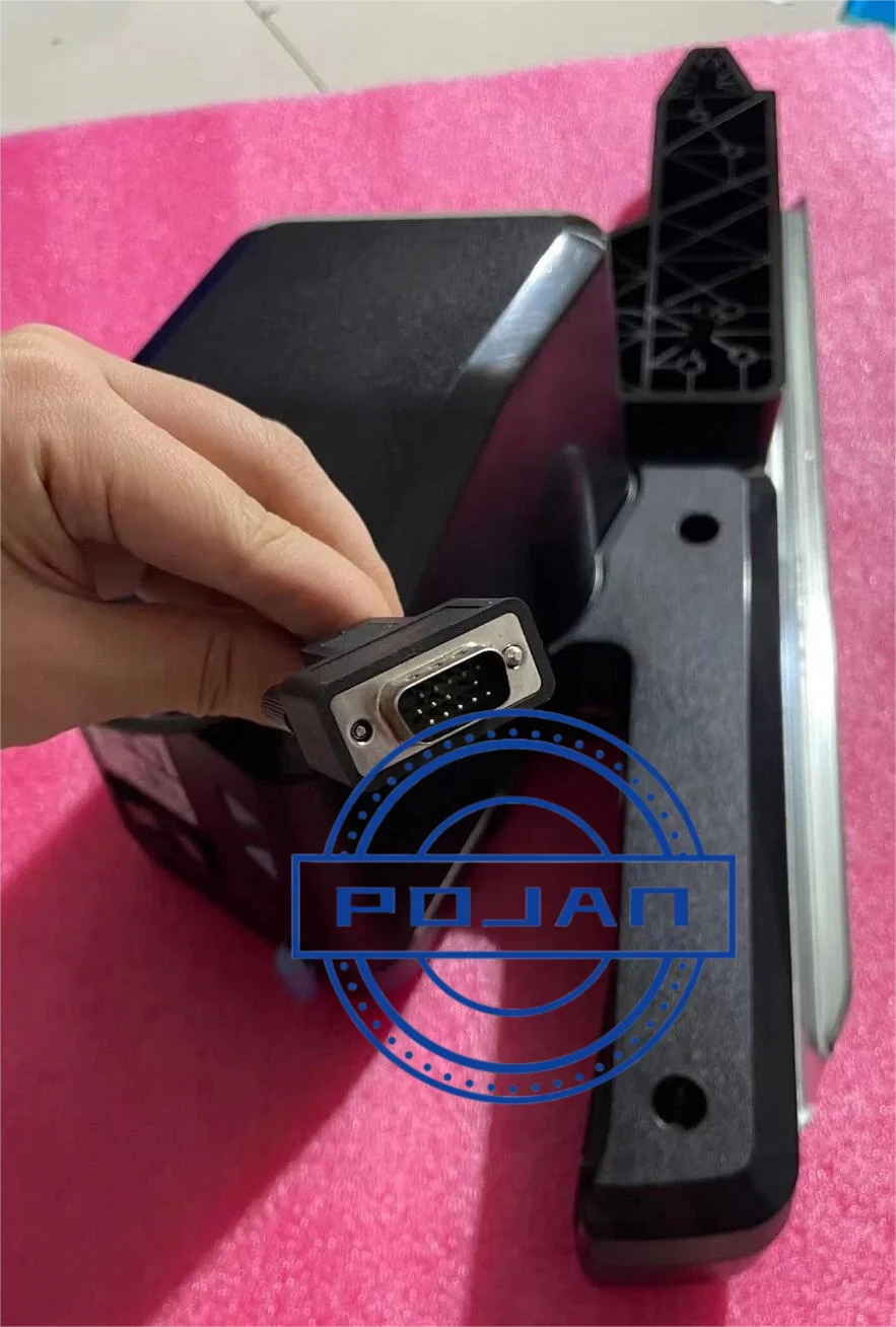 POJAN Refurbish B4H70-67081 Take-Up Reel Module Compatible with Latex 330 360 370 335 365 375 110 115 Printer Plotter Part