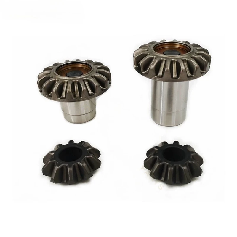 NCSMT A6MF1 A6MF2 Transmission Differential Half-Shaft Joint Gear Differential Gear Set 458373B050 45837 3B050 for Hyundai