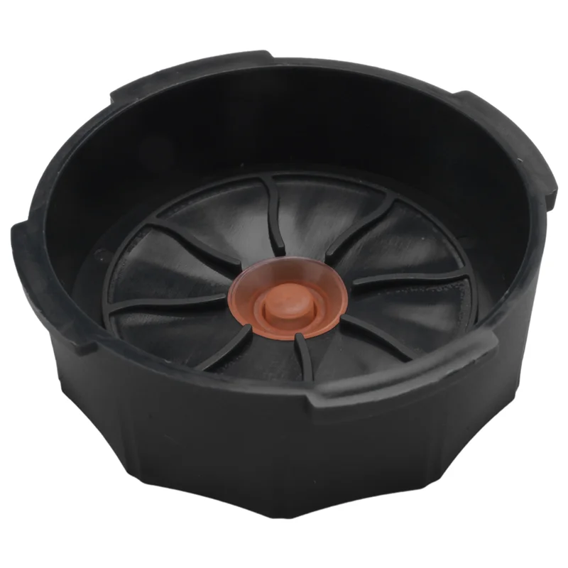 A75I-2X Copertura per arricchimento dello schermo del filtro del caffè in acciaio inossidabile Acciaio inossidabile 304 per accessori per macchine da caffè Aeropress