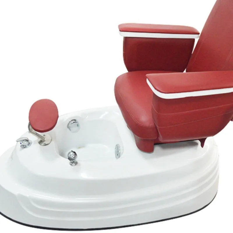 

Chair Gamer Pedicure Chair Spa Luxury Manicure Salon Beauty Nail Paddy Chairs For Living Room Trolley Portable Professional Foot
