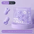3pair purple