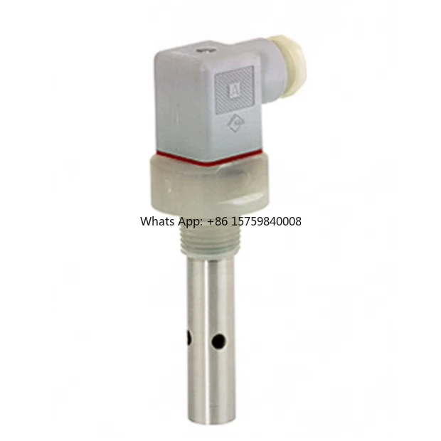 Para eletrodo de condutividade E + H CLS19-B1A1A Endress + Hauser