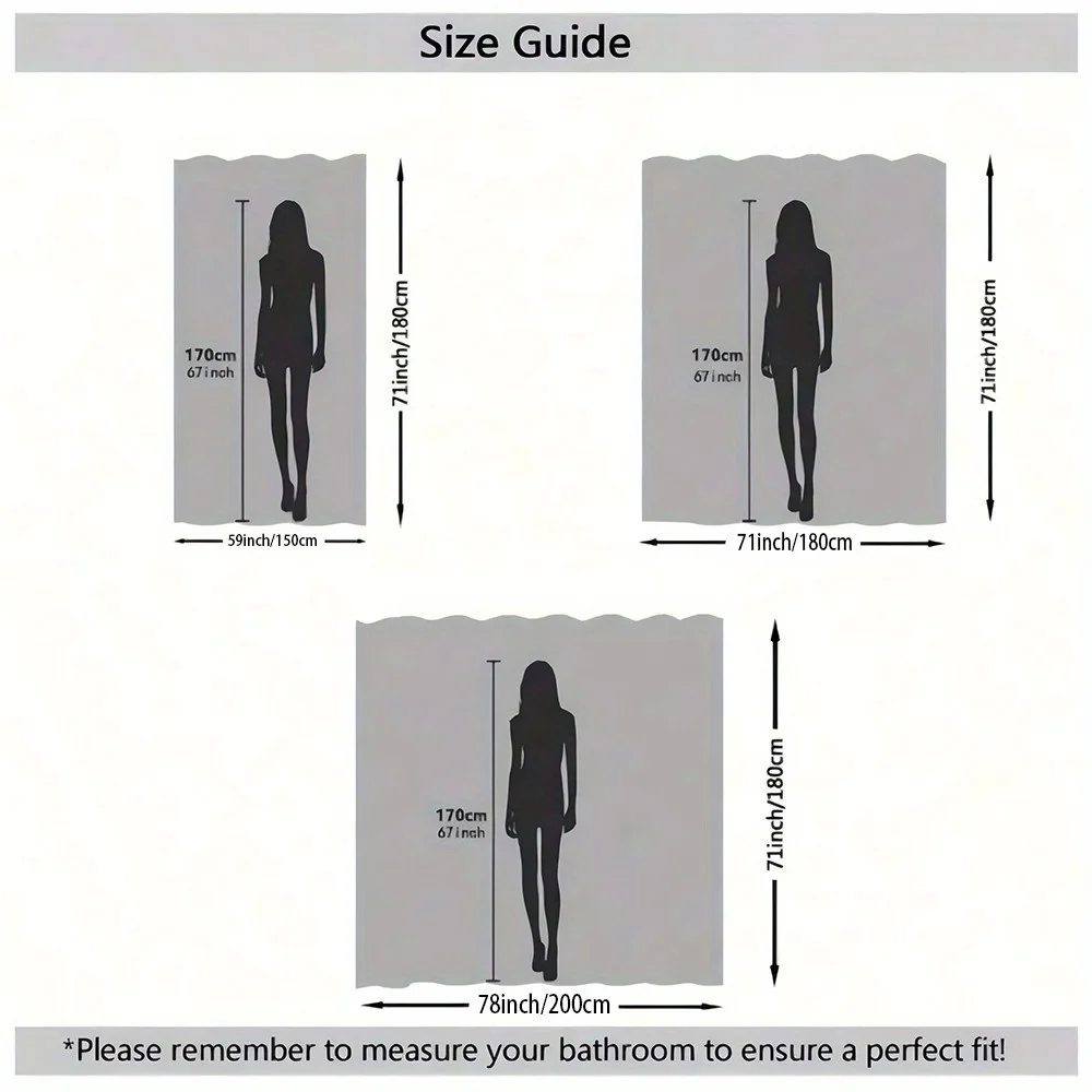 ستارة دش كريك فورست - ديكور حمام على الطراز الطبيعي، مناسبة لأولئك الذين يحبون التصميم على طراز الرعوي والغابات
