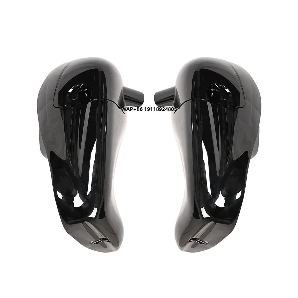 

Motorcycle 8" Speaker Lower Fairings Speaker Pods for Touring Street Glide Road Glide Road King 1993-2023